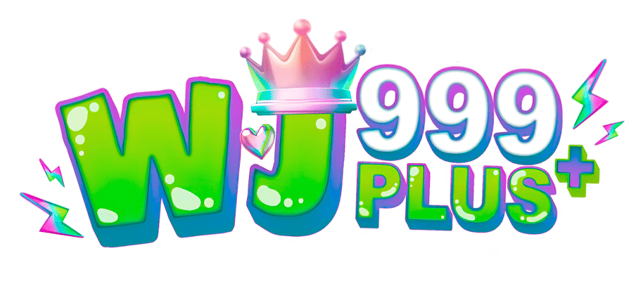 wj999plus logo