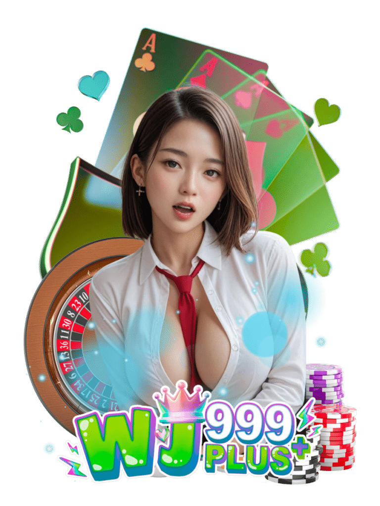 wj999plus ปั่นสล็อต