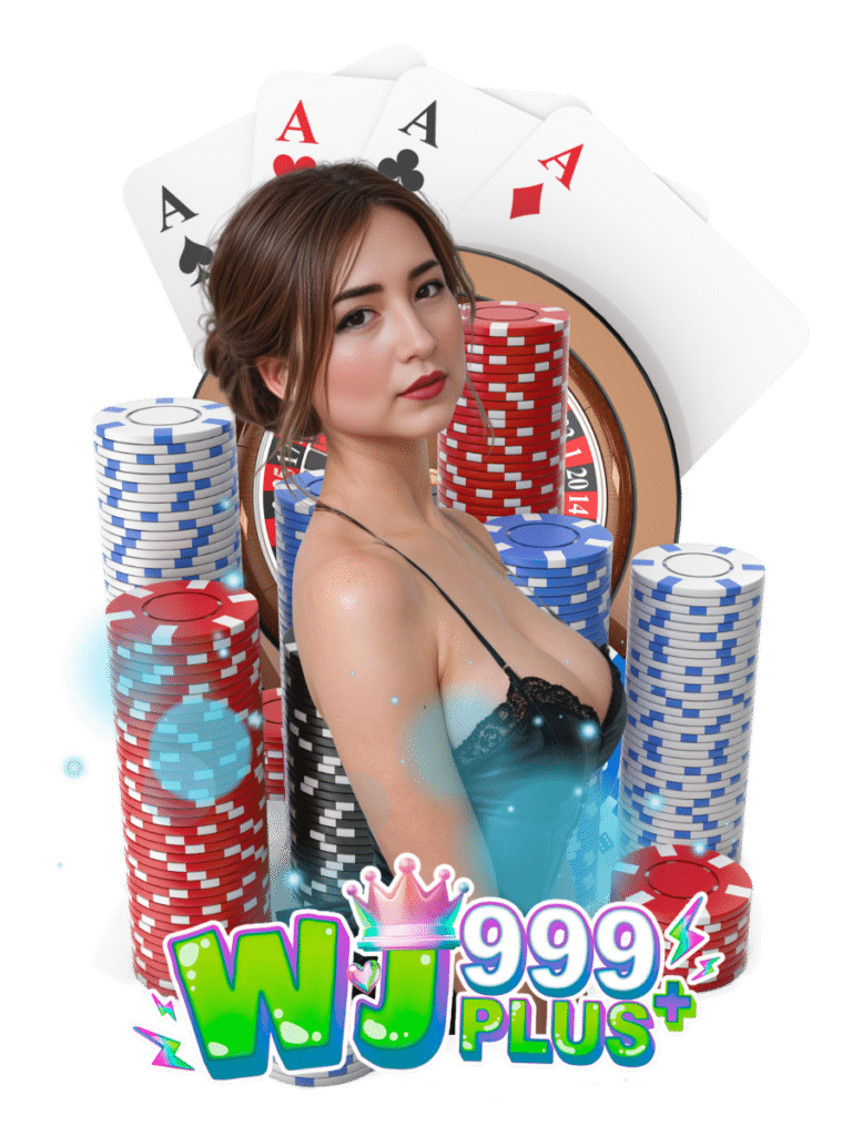 wj999plus เว็บคาสิโน